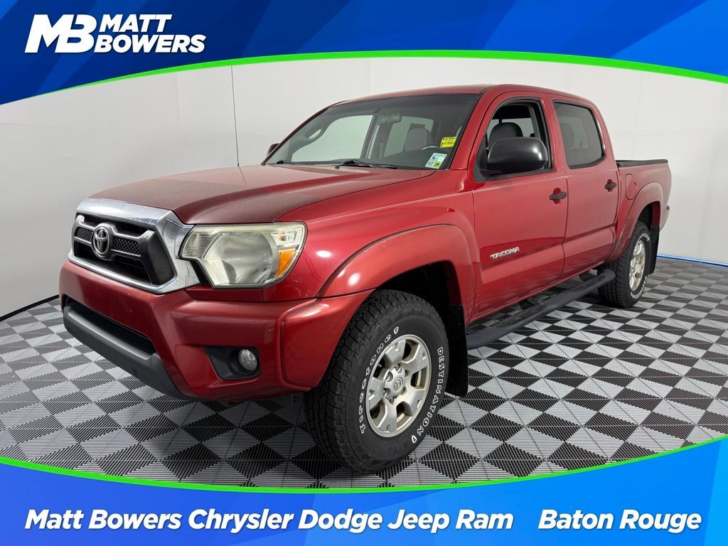 Toyota Tacoma