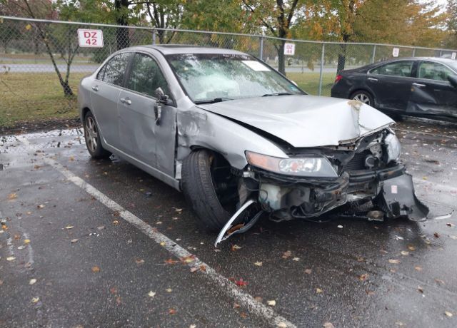Acura TSX