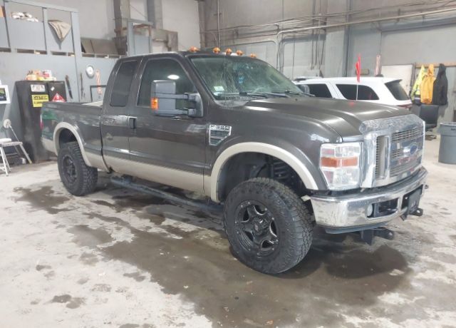 Ford F-350