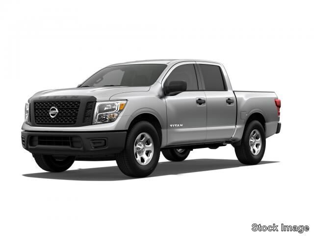 Nissan Titan