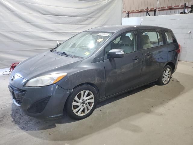 Mazda Mazda5