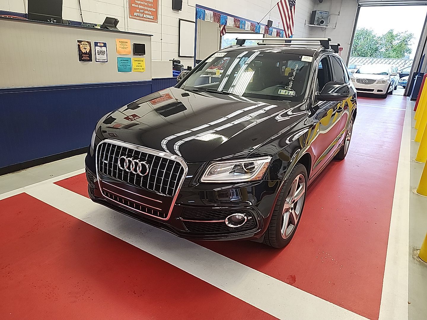 Audi Q5