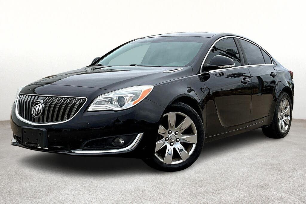 Buick Regal
