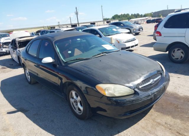 Ford Taurus