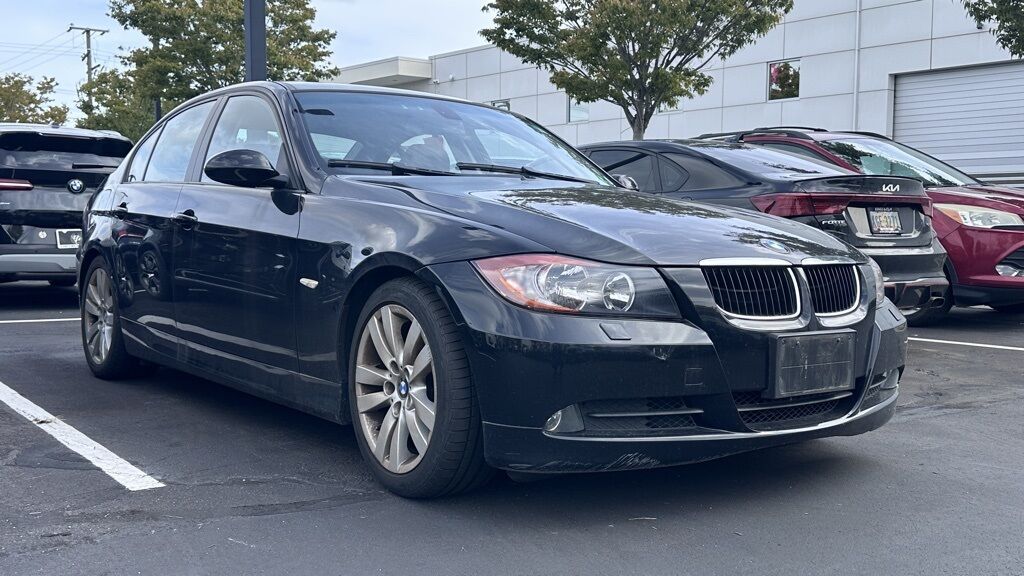 BMW 325i