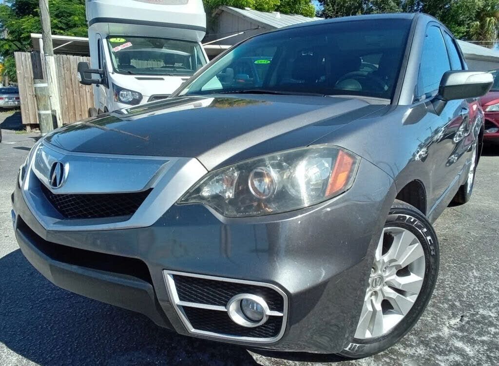 Acura RDX