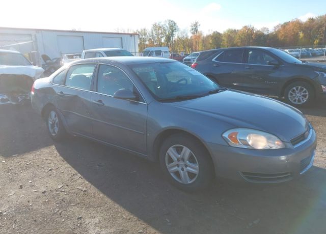 Chevrolet Impala