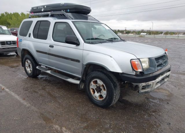 Nissan Xterra