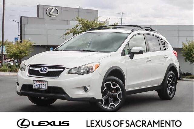 Subaru XV CrossTrek