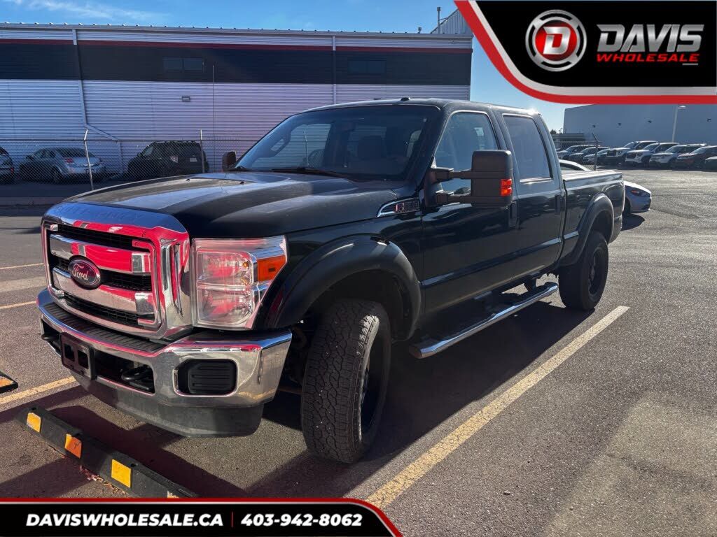 Ford F-350