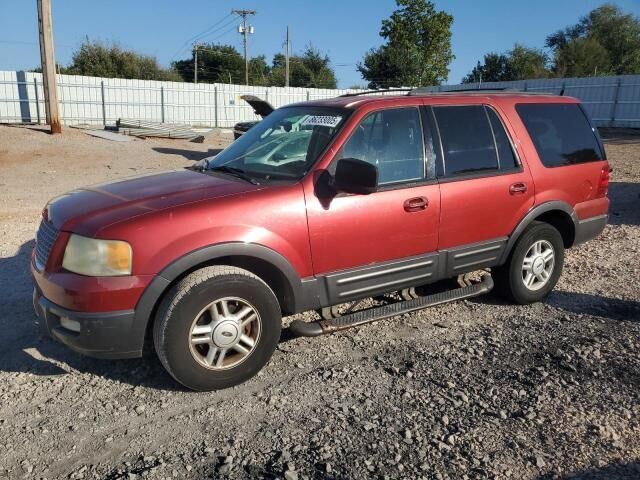 Ford Expedition