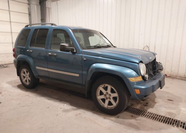 Jeep Liberty