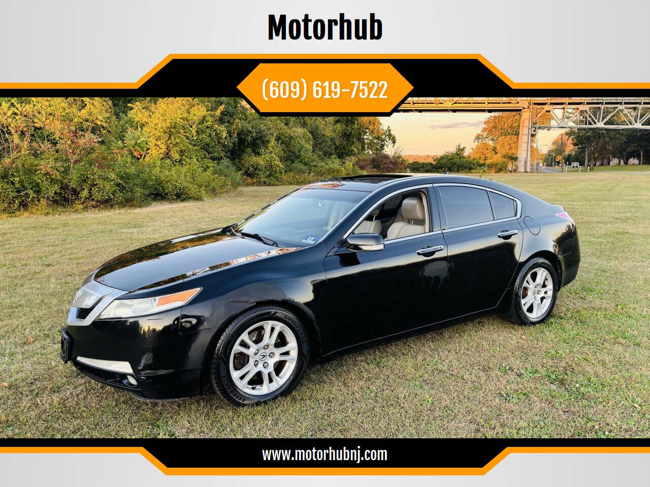 Acura TL