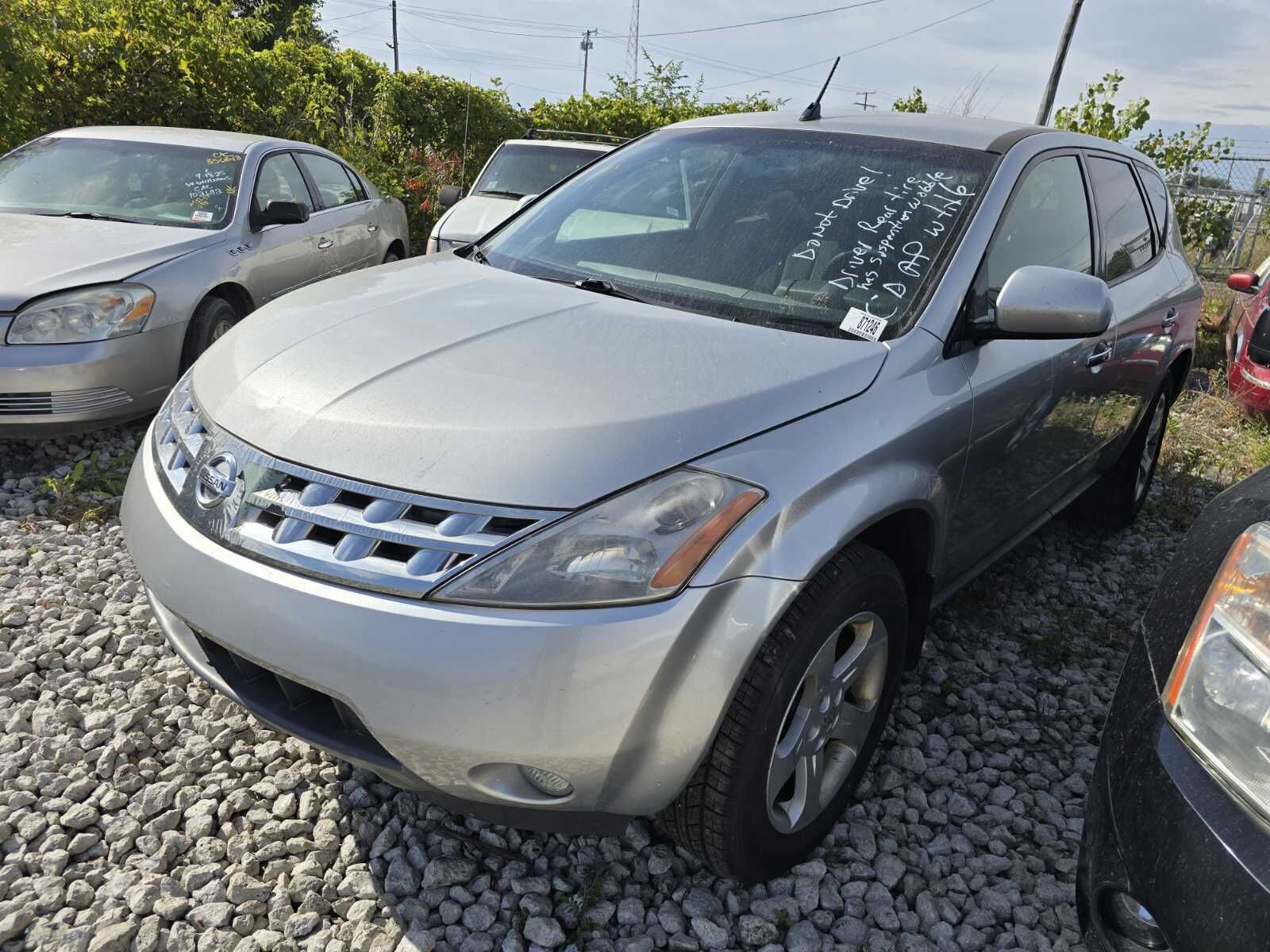 Nissan Murano