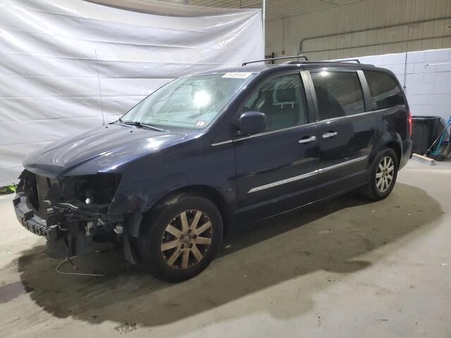 Chrysler Town and Country