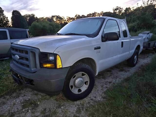 Ford F-250