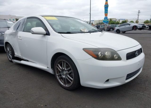 Toyota SCION tC