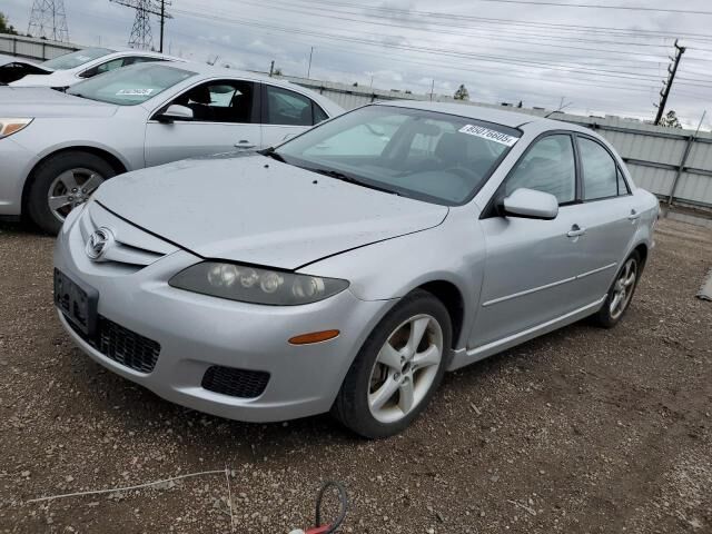 Mazda Mazda6