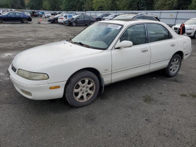 Mazda 626