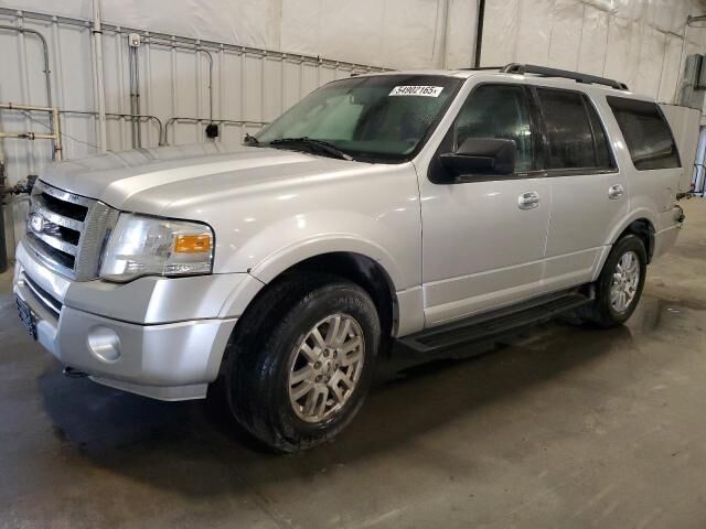 Ford Expedition
