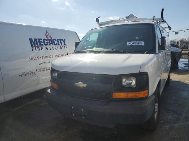 Chevrolet Express