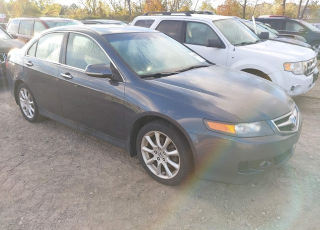 Acura TSX