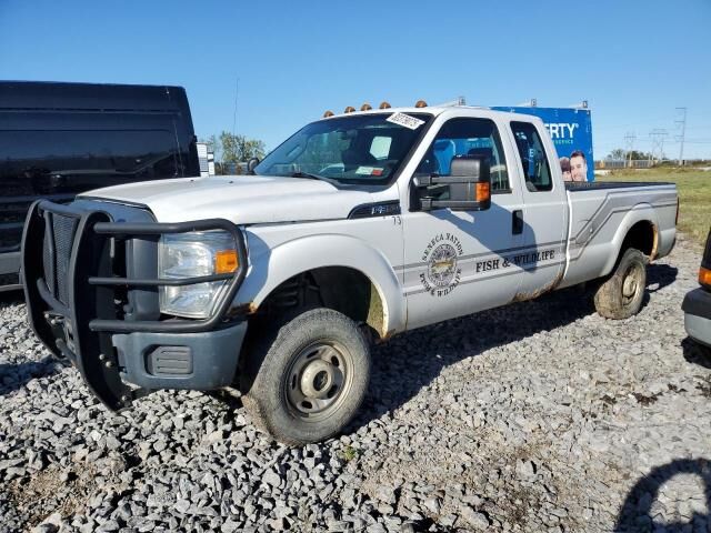 Ford F-350