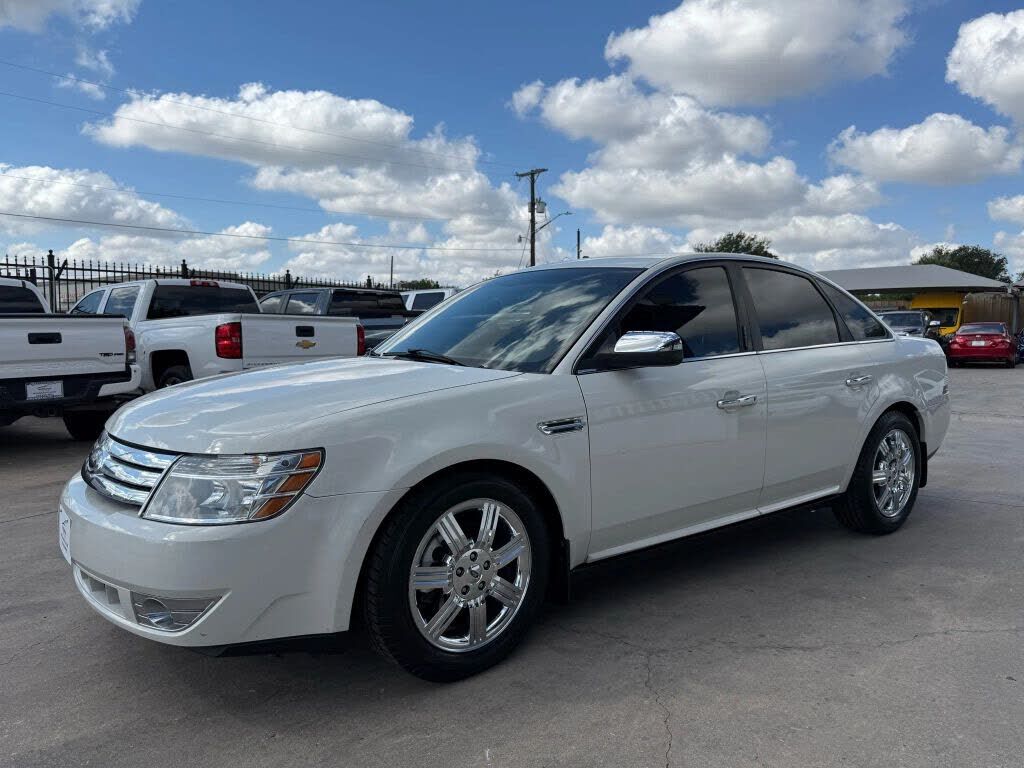 Ford Taurus