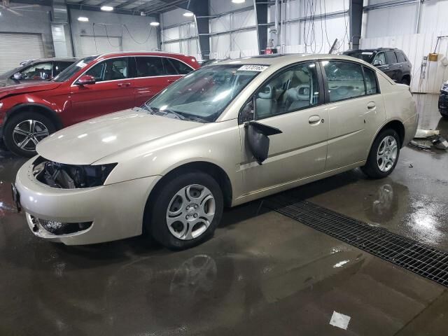 Saturn Ion