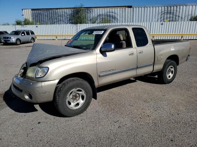 Toyota Tundra