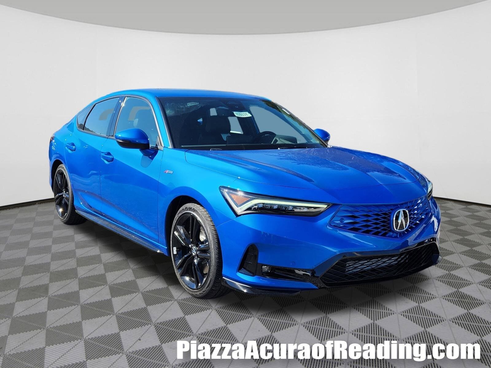 2026 ACURA Integra