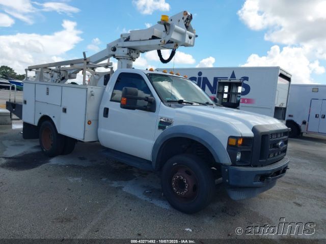 Ford F-450