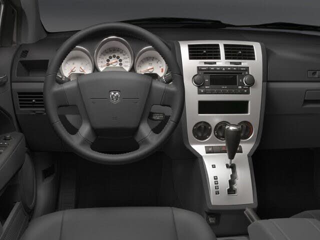 Dodge Caliber