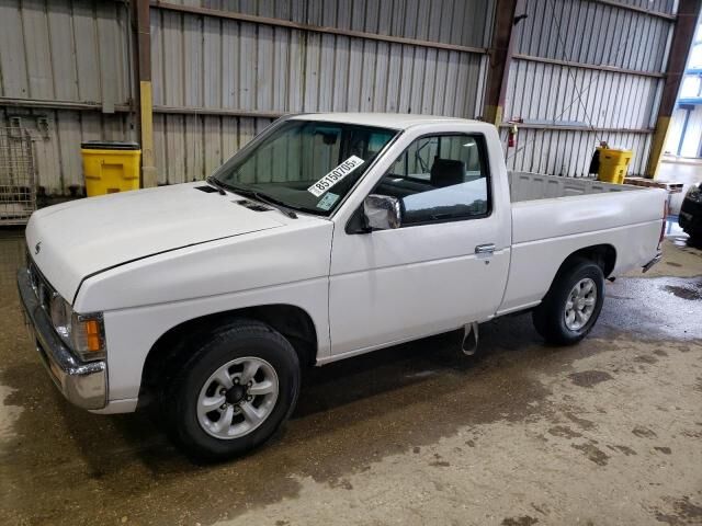 Nissan Pickup