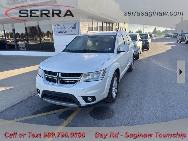 Dodge Journey