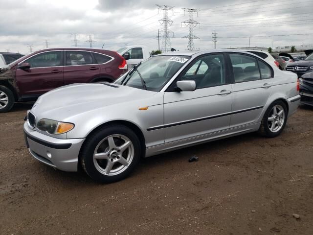 BMW 325i