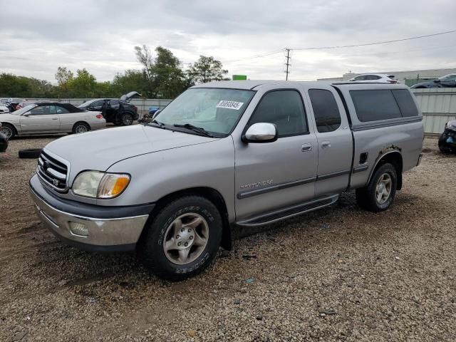 Toyota Tundra