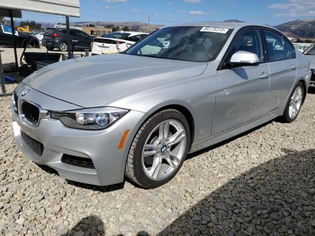 BMW 328i