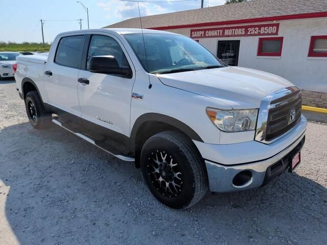 Toyota Tundra