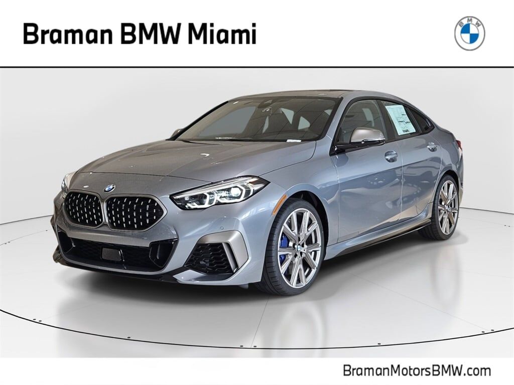 2024 BMW M2