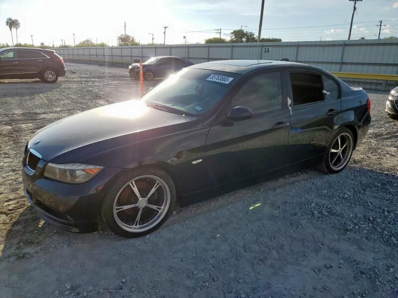 BMW 325i