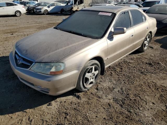 Acura TL