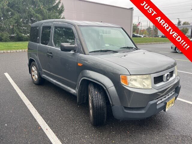 Honda Element