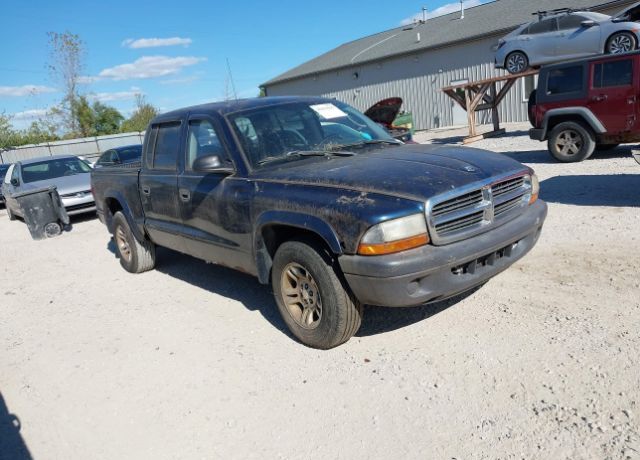 Dodge Dakota