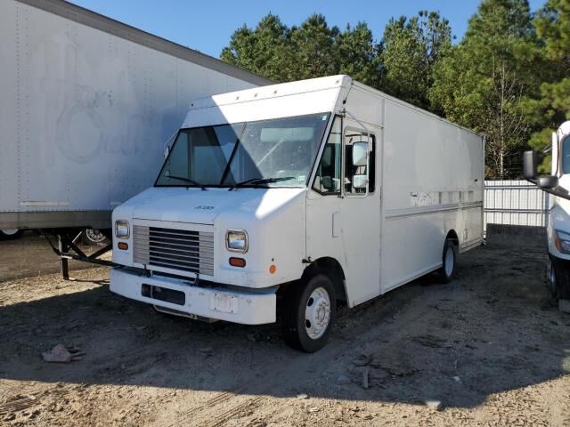 Ford Commercial Chassis