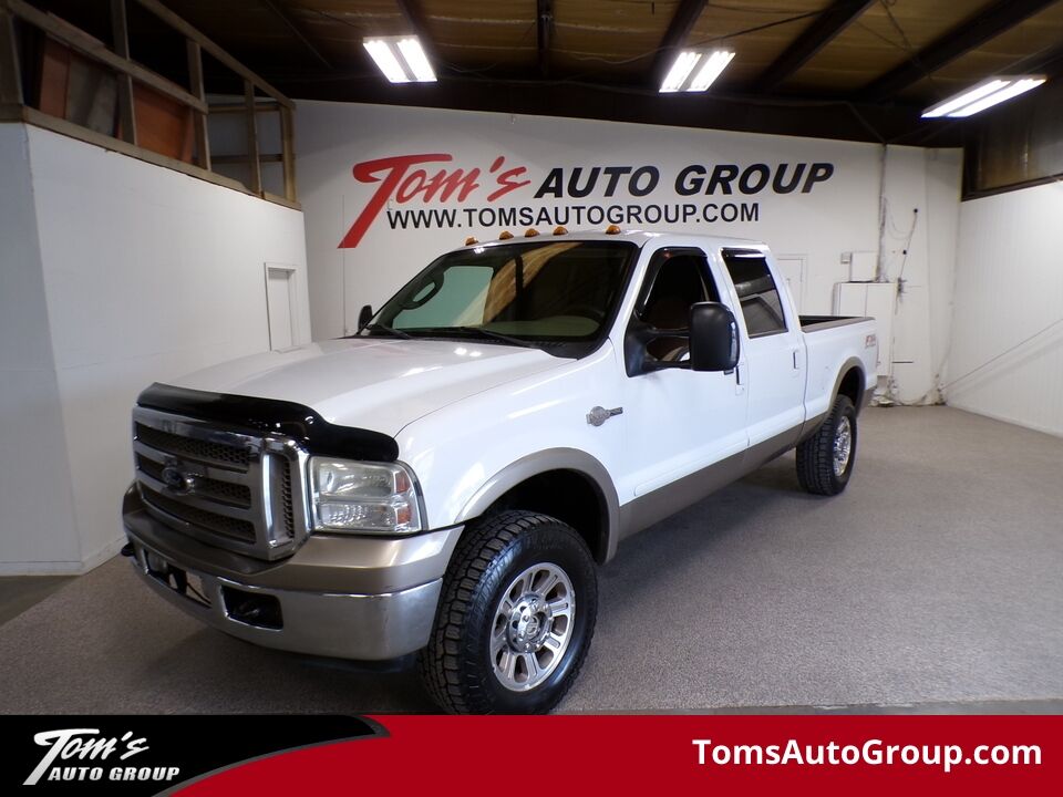 Ford F-250