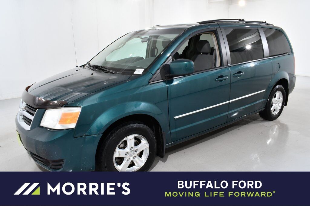 Dodge Grand Caravan