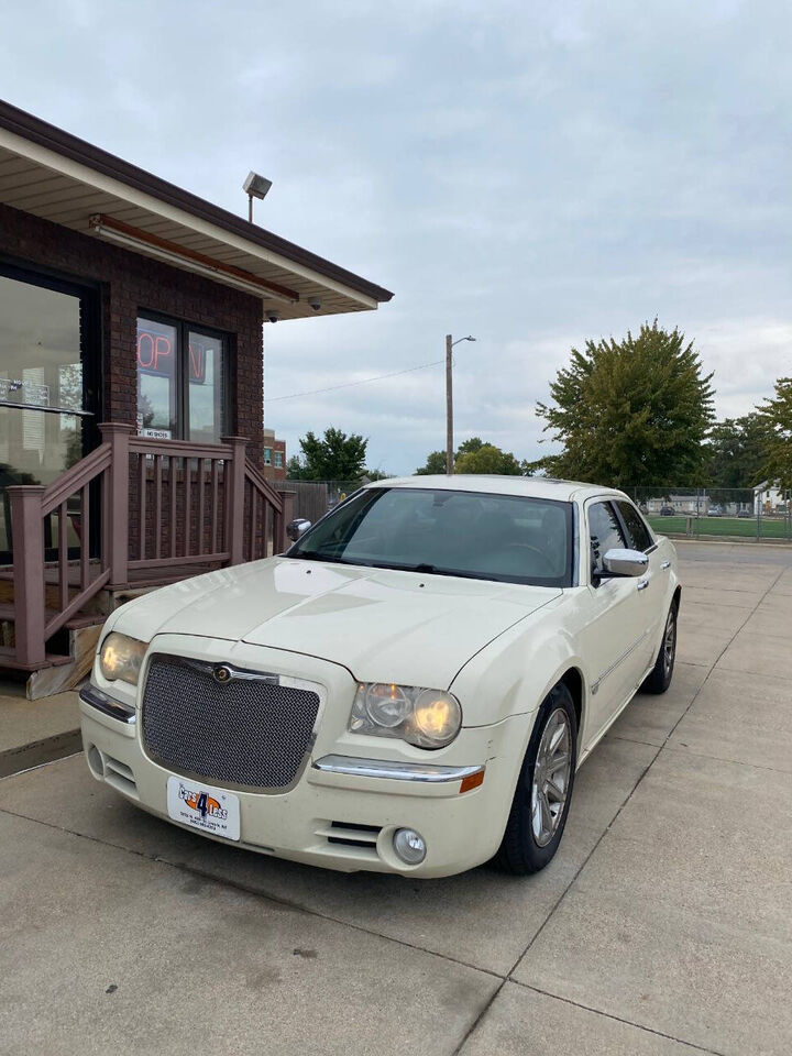 Chrysler 300C