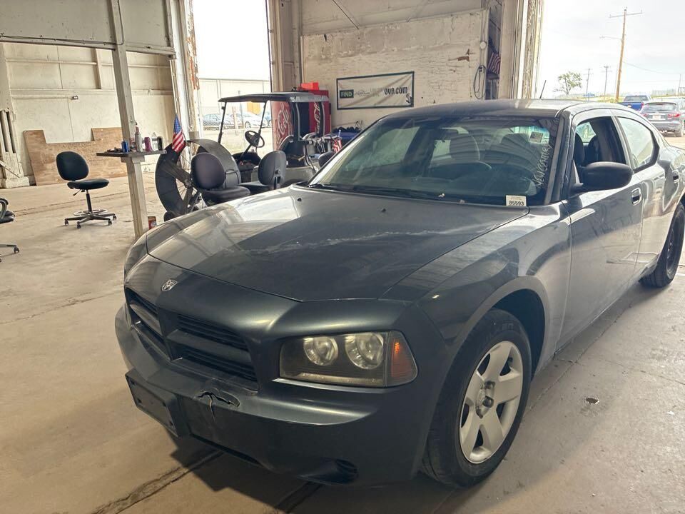 Dodge Charger
