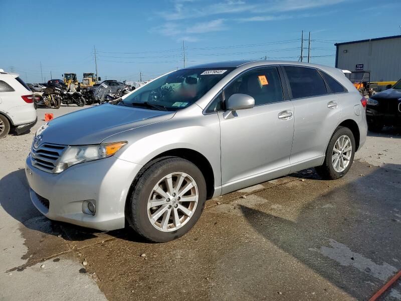 Toyota Venza